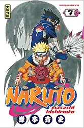 livre naruto - le roman de sakura