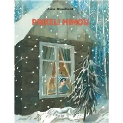 livre pikkeli mimou