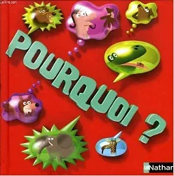 livre pourquoi ?