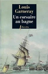 livre un corsaire au bagne