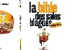 livre vuillemin - les sales blagues de l'echo tome 03