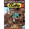 livre vuillemin - les sales blagues de l'echo tome 03