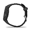 montre connectée gps montre sport garmin forerunner 45 l noir