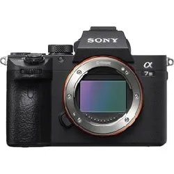 sony a7 iii ilce - 7m3 boîtier nu