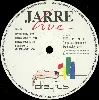 vinyle jean - michel jarre - live (1989)