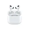 apple airpods with lightning charging case - 3ème génération - véritables écouteurs sans fil avec micro - embout auriculaire - blu