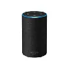 assistant vocal amazon echo 2 (2ème generation) avec alexa - noir