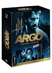 blu-ray argo