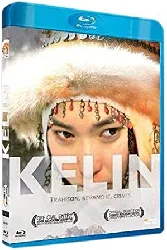 blu-ray kelin - blu - ray