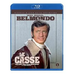 blu-ray le casse