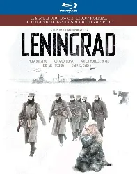 blu-ray leningrad [blu - ray