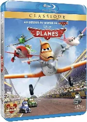 blu-ray planes - blu - ray