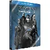 blu-ray x - men : days of future past - édition limitée rogue cut boîtier steelbook