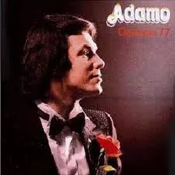 cd adamo - olympia 77 (1995)