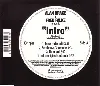 cd alan braxe & fred falke - intro (2000)