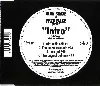 cd alan braxe & fred falke - intro (2000)