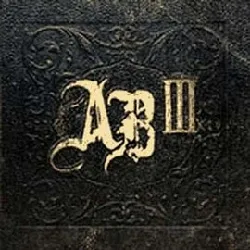 cd alter bridge - ab iii (2010)