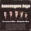 cd backstreet boys - greatest hits - chapter one (2001)