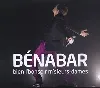 cd bénabar - bien l'bonsoir m'sieurs - dames (2012)