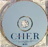 cd cher - believe (1998)