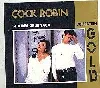 cd cock robin - collection gold (1990)