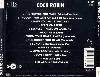 cd cock robin - collection gold (1990)