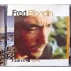 cd fred blondin - j'voudrais voir les îles (1996)