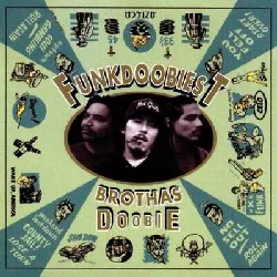 cd funkdoobiest - brothas doobie (1995)