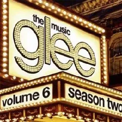 cd glee cast - glee: the music, volume 6 (2011)