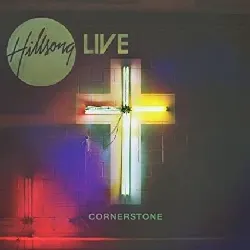 cd hillsong - cornerstone (deluxe edition) (2012)