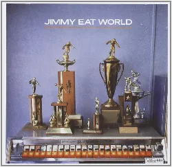 cd jimmy eat world - jimmy eat world