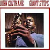 cd john coltrane - giant steps (2002)