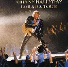 cd johnny hallyday - lorada tour (1996)