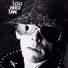 cd lou reed - lou reed live (1983)