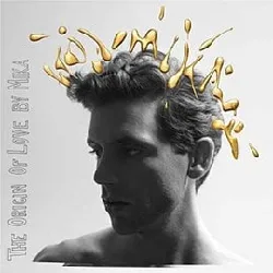 cd mika (8) - the origin of love (2012)