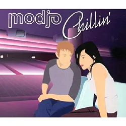 cd modjo - chillin' (2001)