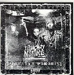 cd naughty by nature - poverty's paradise (1995)