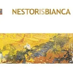cd nestorisbianca - nestorisbianca (2001)