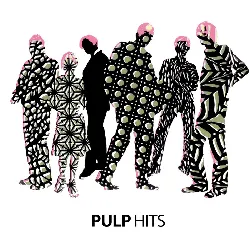 cd pulp - hits (2002)