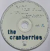 cd the cranberries - no need to argue (1994)