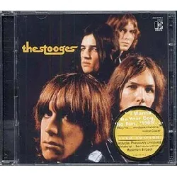 cd the stooges - the stooges (2005)