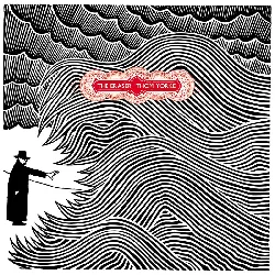 cd thom yorke - the eraser (2006)