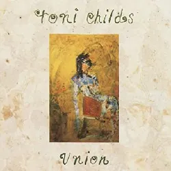 cd toni childs - union (1988)