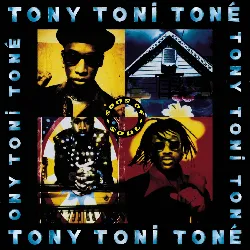 cd tony! toni! toné! - sons of soul (1993)