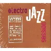 cd various - electro jazz session (2002)