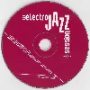 cd various - electro jazz session (2002)