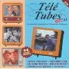 cd various - télé tubes volume 3 (1995)