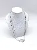 collier argent kenzo  argent 925 millième (22 ct) 16,07gr