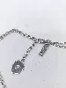 collier argent kenzo  argent 925 millième (22 ct) 16,07gr