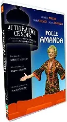 dvd folle amanda - single 1 - 1 film